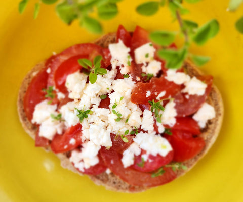 Frise friselle e olio extravergine ricette e abbinamenti