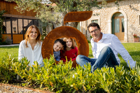Famiglia Orlandi