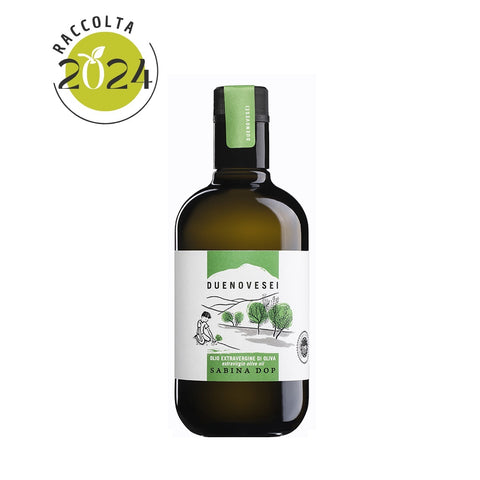 Olio Extra Vergine Oliva Sabina DOP Vendita Online E-olio