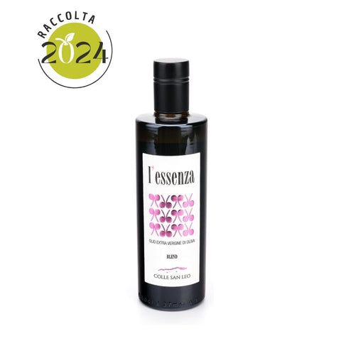Olio Extra Vergine Essenza Colle San Leo  