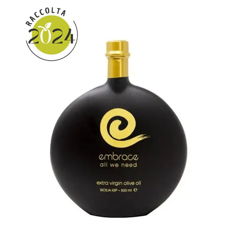 Olio Extra Vergine IGP Sicilia Embrace Shop Online E-olio