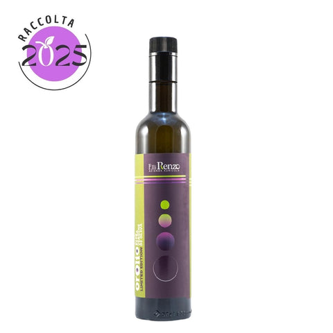 Olio Extra Vergine Oliva Orolio Limited Edition Vendita Online E-olio