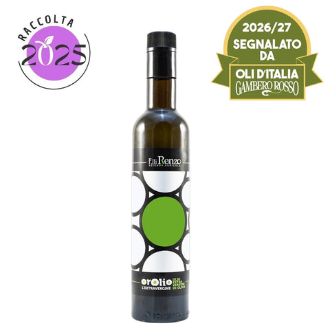 Orolio Extra Vergine Guida Oli Italia Gambero Rosso 2026