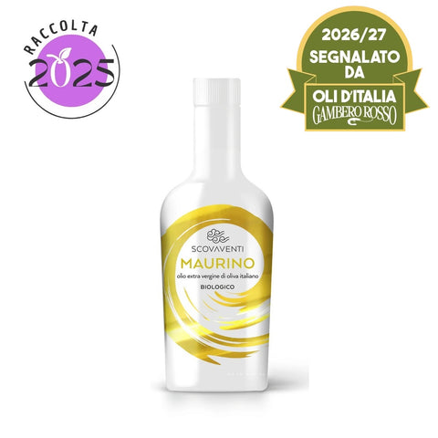 Olio Scovaventi Guida Oli Italia 2026 Gambero Rosso