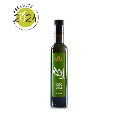 Olio Extravergine Bosana