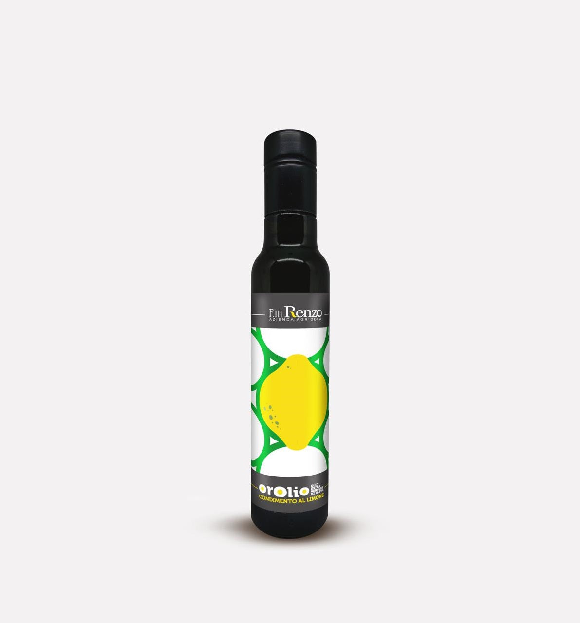 Orolio condimento al limone